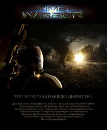 Time Warrior (2012)