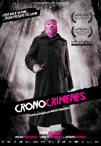 Timecrimes (2008)