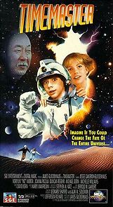 Timemaster (1995)