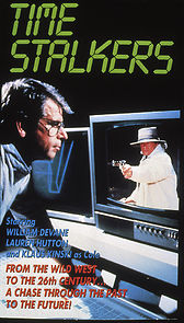 Timestalkers (1987)