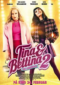 Tina & Bettina 2: The Comeback (2023)