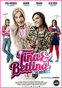 Tina & Bettina - The Movie (2012)
