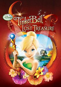 Tinker Bell and the Lost Treasure (2009)