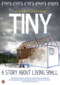 TINY: A Story About Living Small (2013)