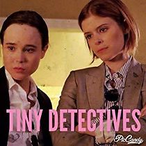 Tiny Detectives (2014)