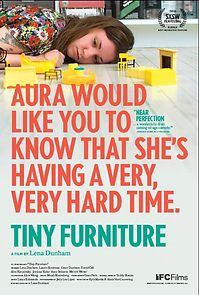 Tiny Furniture (2012)