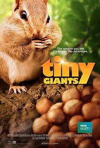 Tiny Giants 3D (Short 2014) (2014)