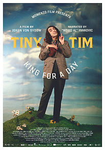 Tiny Tim: King for a Day (2020)