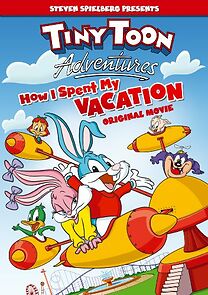 Tiny Toon Adventures: How I Spent My Vacation (1992)