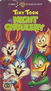 Tiny Toons' Night Ghoulery (1995)