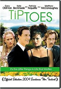 Tiptoes (2004)