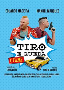 Tiro e Queda (2019)