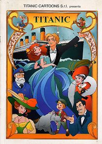 Titanic - La leggenda continua (2000)