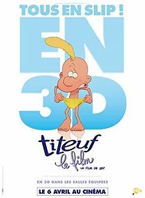 Titeuf, le film (2011)