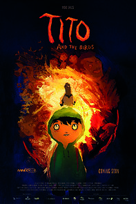 Tito and the Birds (2019)