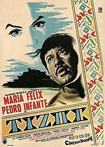 Tizoc (1957)