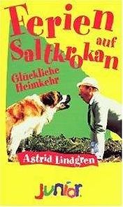 Tjorven, Batsman, and Moses (1964)