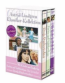 Tjorven och Mysak (1966)