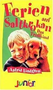 Tjorven och Skrållan (1965)