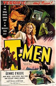 T-Men (1948)