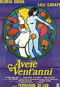 To Be Twenty (1978)