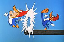 To Catch a Woodpecker (Short 1957) (1957)