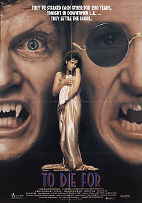 To Die For (1988)
