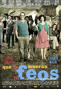 To Hell with the Ugly (2010)