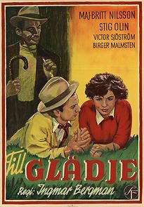 To Joy (1950)