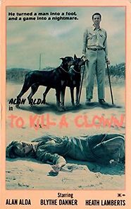 To Kill a Clown (1972)