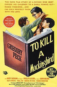 To Kill a Mockingbird (1963)