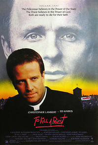 To Kill A Priest (1989)