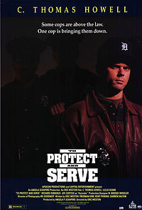 To Protect and Serve (1992)