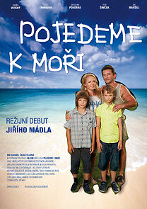 To See the Sea (2014)