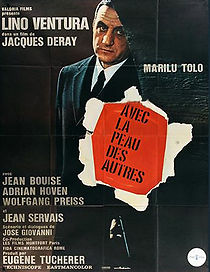 To Skin a Spy (1966)