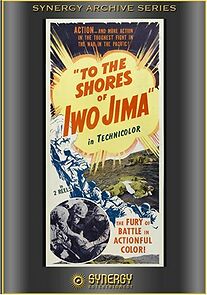 To the Shores of Iwo Jima (Short 1945) (1945)