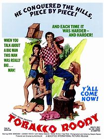 Tobacco Roody (1972)