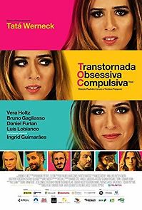 TOC: Transtornada Obsessiva Compulsiva (2017)