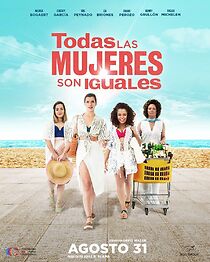 Todas las mujeres son iguales (2017)