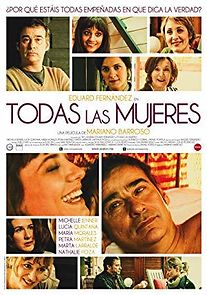Todas las mujeres (2013)