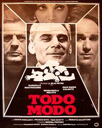 Todo modo (1976)