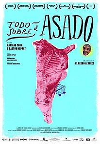 Todo sobre el asado (2017)