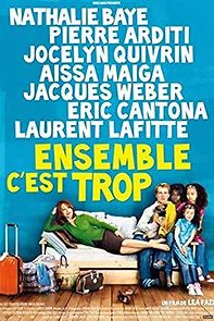 Together Is Too Much (2010)