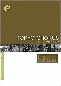 Tokyo Chorus (1982)