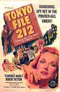 Tokyo File 212 (1951)