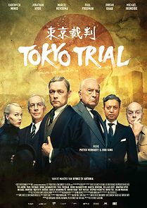 Tokyo Trial (2018)