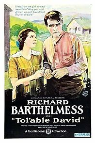 Tol'able David (1921)