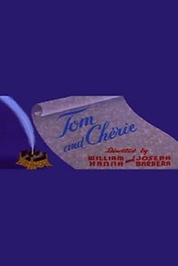 Tom and Chérie (Short 1955) (1955)