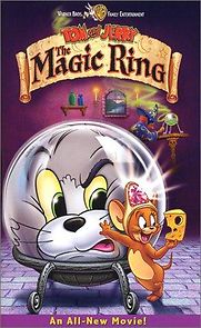 Tom and Jerry: The Magic Ring (2001)