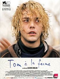 Tom at the Farm (2014)